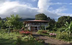 Finca Ometepe